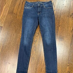 Old Navy Women's Rockstar Jeans